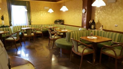 Hotel Albergo Conca Verde