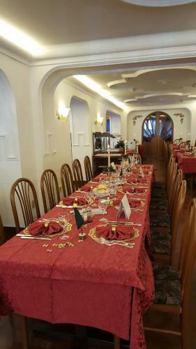 Hotel Albergo Conca Verde