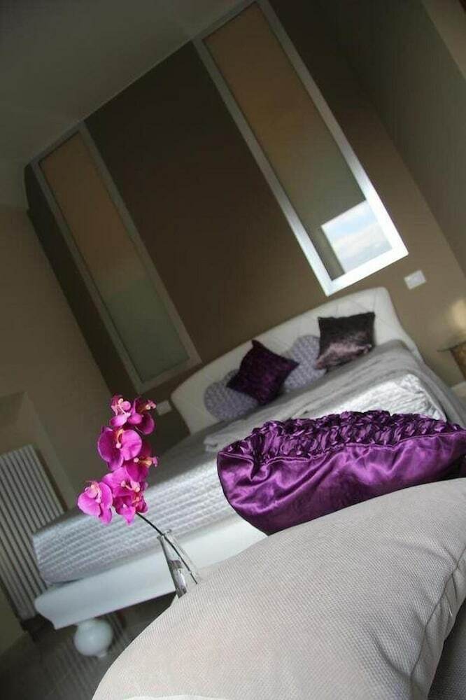 Apartamento B&B La Cattedrale Suite