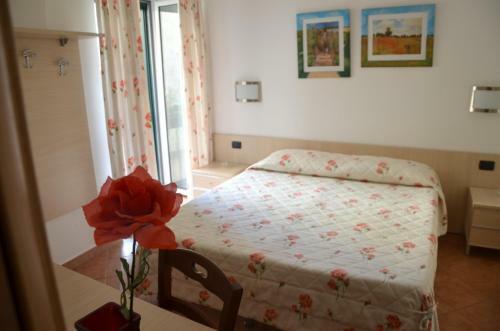B&B Le Quattro Fontane