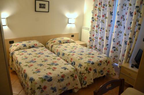 B&B Le Quattro Fontane