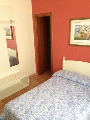 Bed & Breakfast La Dimora Di Federico