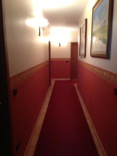 Bed & Breakfast La Dimora Di Federico