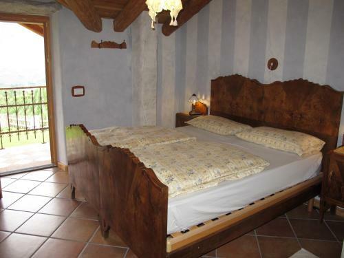Agroturismo Agriturismo Alpenvidehof