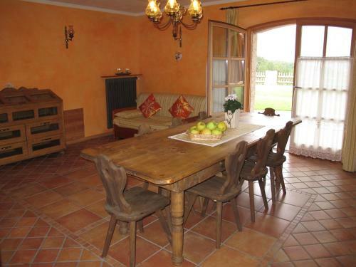 Agroturismo Agriturismo Alpenvidehof
