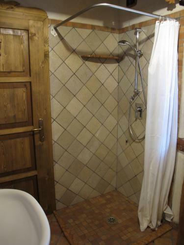 Agroturismo Agriturismo Alpenvidehof