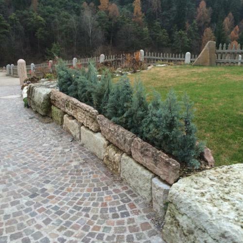 Agroturismo Agriturismo Alpenvidehof