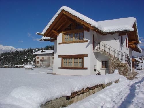 Agroturismo Agriturismo Alpenvidehof