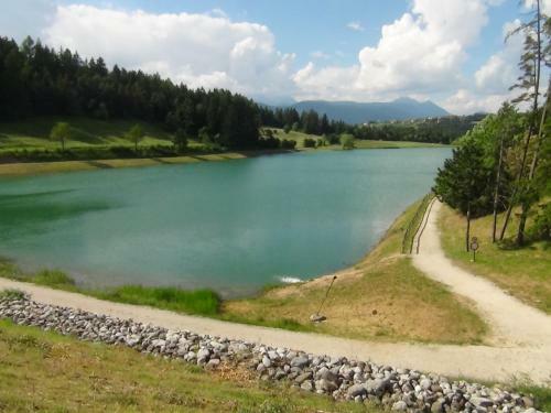 Agroturismo Agriturismo Alpenvidehof