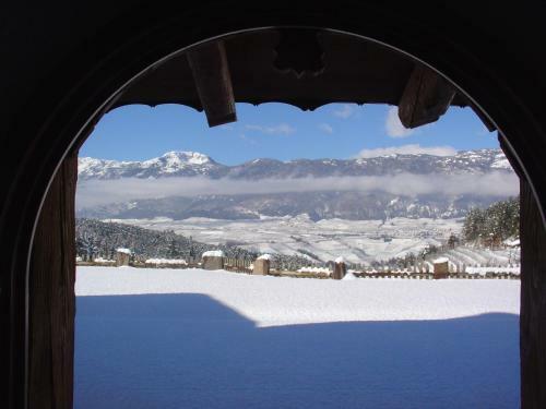 Agroturismo Agriturismo Alpenvidehof