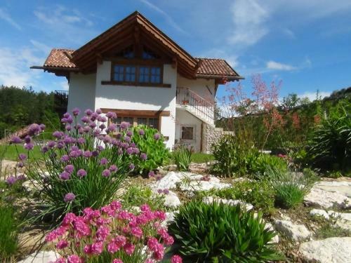 Agroturismo Agriturismo Alpenvidehof
