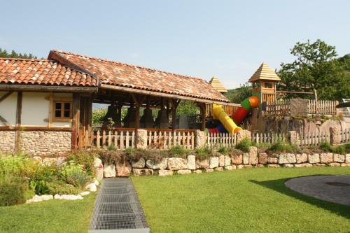 Agroturismo Agriturismo Alpenvidehof