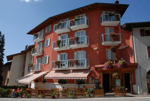 Hotel Sport