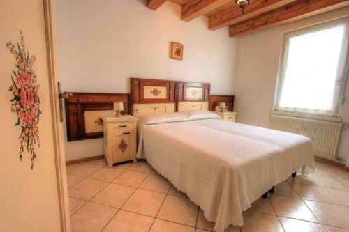 Bed & Breakfast Agritur Vento Alpino