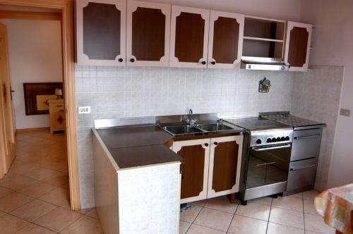 Bed & Breakfast Agritur Vento Alpino