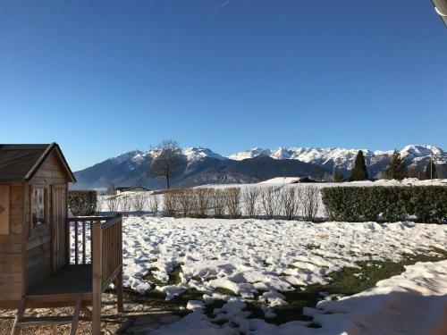 Agroturismo Agritur Bella Di Bosco
