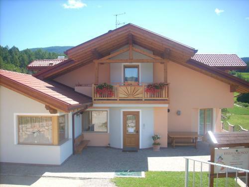 Agroturismo Agritur Bella Di Bosco