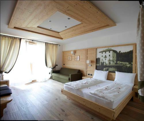Pineta Hotels Nature Wellness Resort