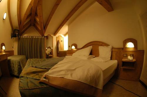 Pineta Hotels Nature Wellness Resort
