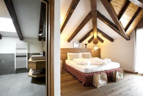 Pineta Hotels Nature Wellness Resort