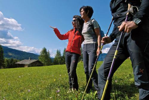 Pineta Hotels Nature Wellness Resort