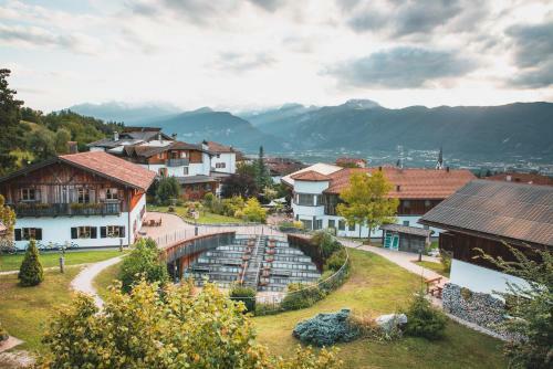 Pineta Hotels Nature Wellness Resort