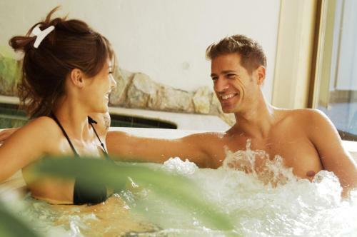 Pineta Hotels Nature Wellness Resort