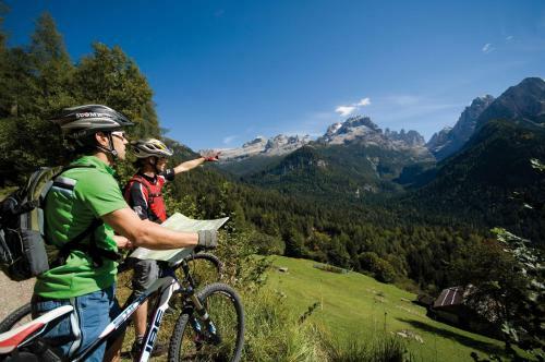 Pineta Hotels Nature Wellness Resort