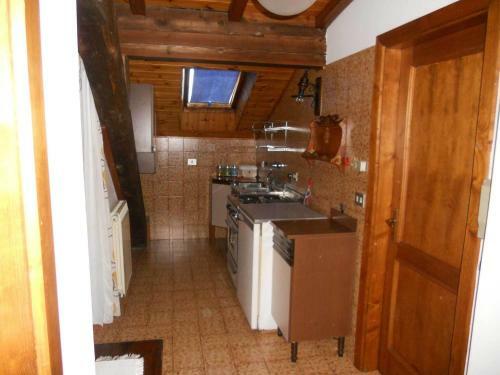 Apartamento Casa Fiorita