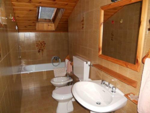Apartamento Casa Fiorita