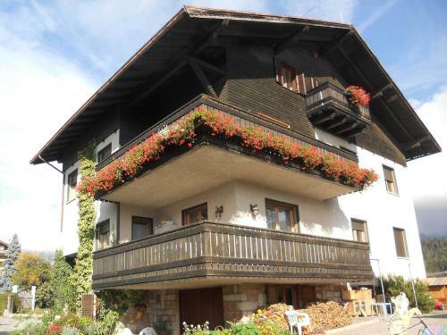 Apartamento Casa Fiorita