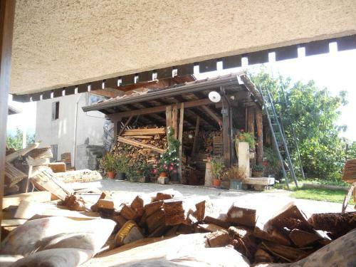 Apartamento Casa Fiorita