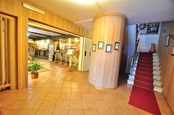 Hotel Rifugio Sores