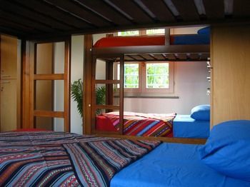 Albergue Ostello Del Po