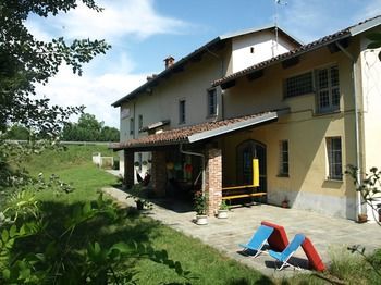 Albergue Ostello Del Po