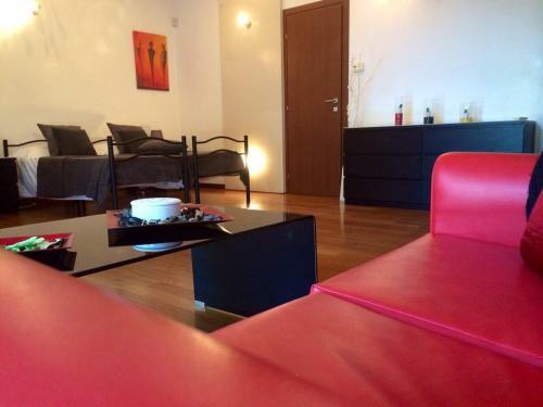 Villetta Del Salento Exclusive B&B