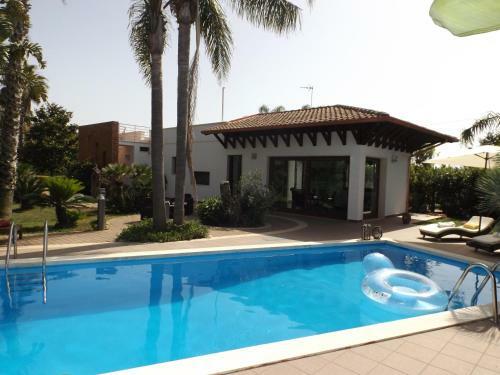 Villetta Del Salento Exclusive B&B