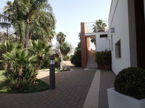 Villetta Del Salento Exclusive B&B