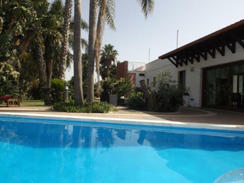 Villetta Del Salento Exclusive B&B