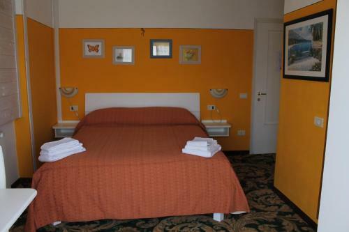 Hotel Poggio D'oro