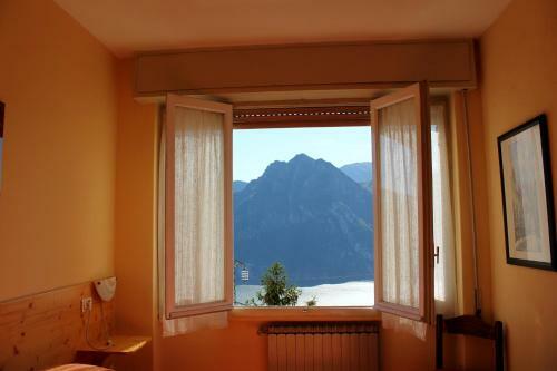 Hotel Poggio D'oro