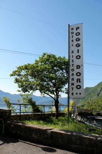 Hotel Poggio D'oro