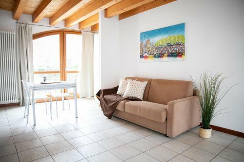 Apartamento Antico Oleificio