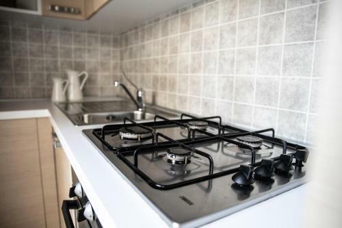 Apartamento Antico Oleificio