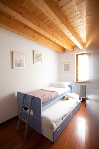 Apartamento Antico Oleificio