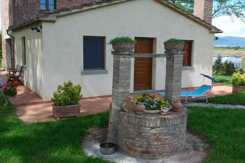 La Leopoldina Dei Fabbri
