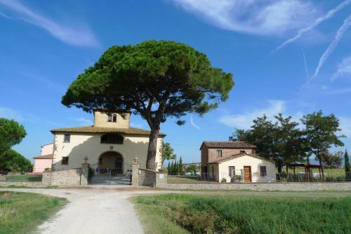 La Leopoldina Dei Fabbri