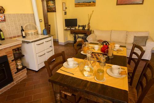 Agroturismo Agriturismo Pratovalle