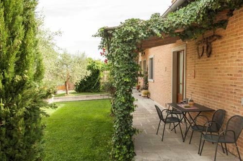 Agroturismo Agriturismo Pratovalle