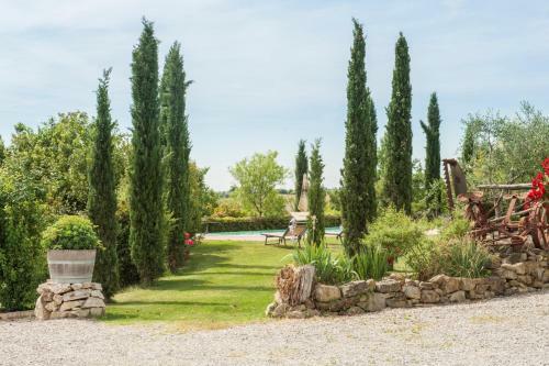Agroturismo Agriturismo Pratovalle